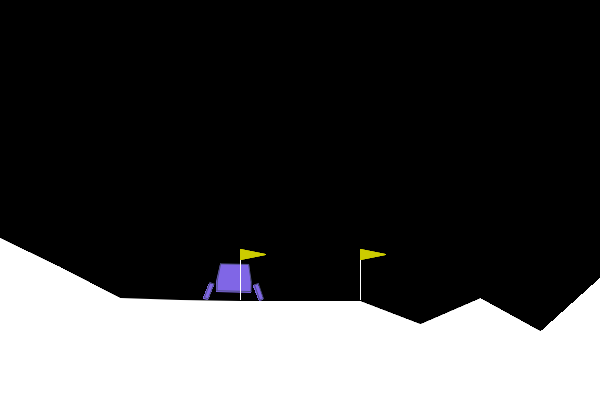 tinygrad successful landing